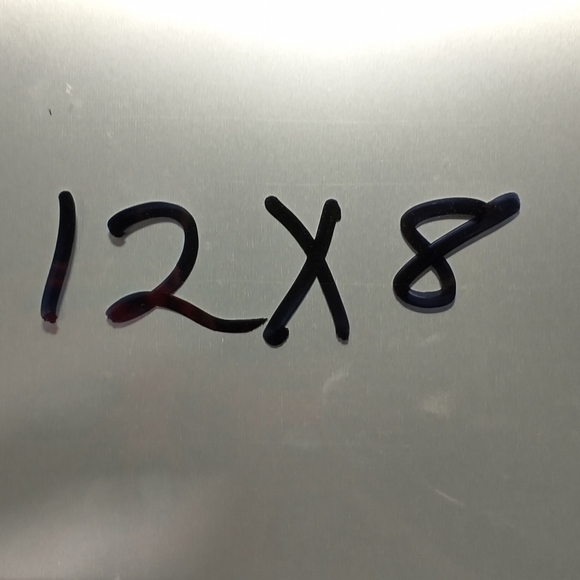 Humorous Octopus Metal Sign - Picture 2 of 2